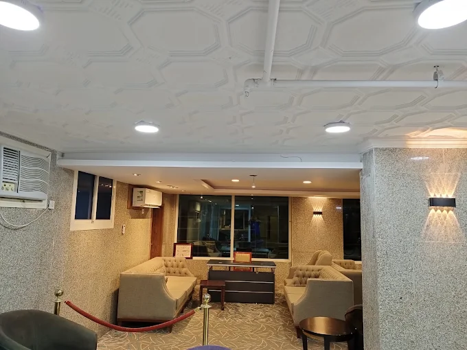 Madinah Hotel Image